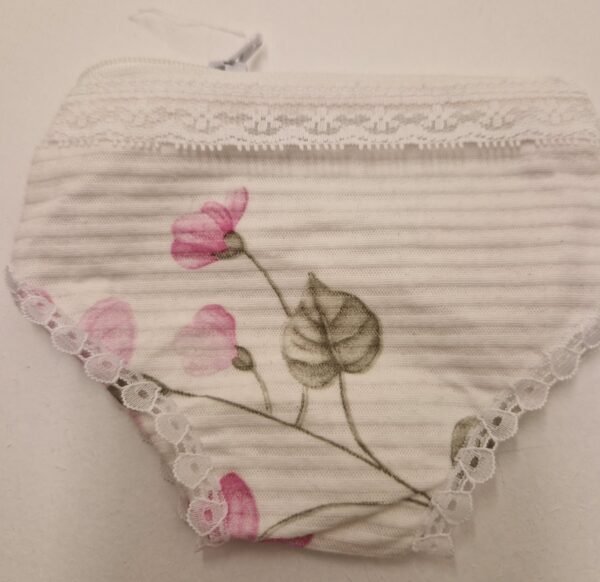 Porte monnaie " petite culotte"