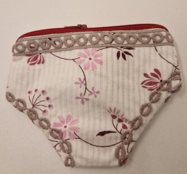 Porte monnaie " Petite culotte" – Image 2