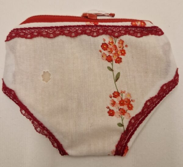 Porte monnaie "Petite culotte " – Image 2