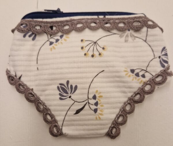 Porte monnaie " petite culotte " – Image 3
