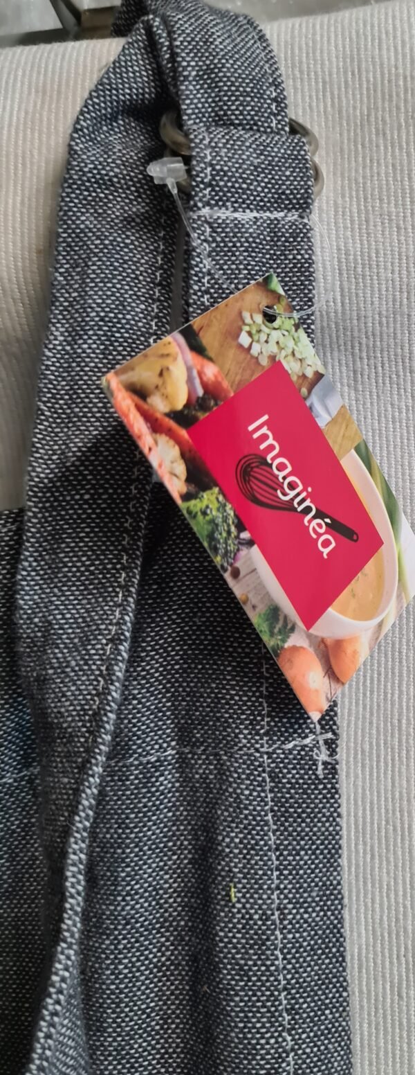 tablier cuisine – Image 3