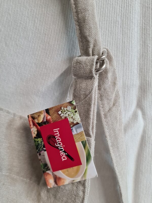 tablier de cuisine – Image 4