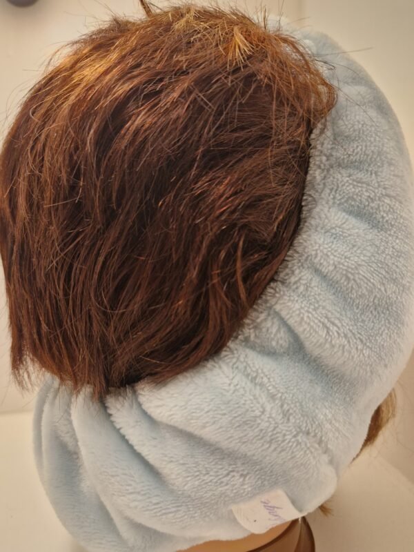 Bandeau de soin pour cheveux – Image 2