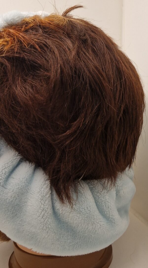 Bandeau de soin pour cheveux – Image 3