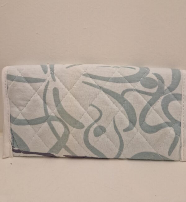 Pochette plate * pinceau * – Image 3