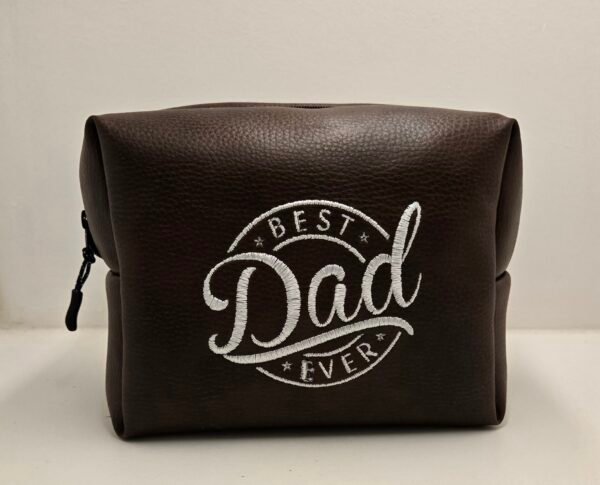 Trousse de toilette