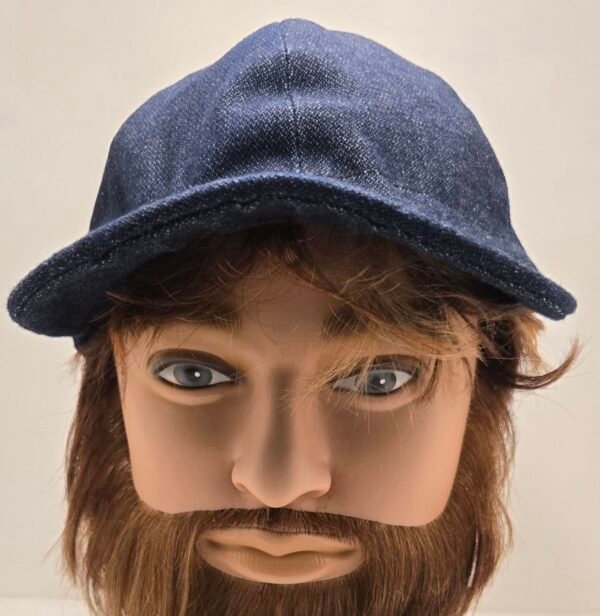 Casquette Jean