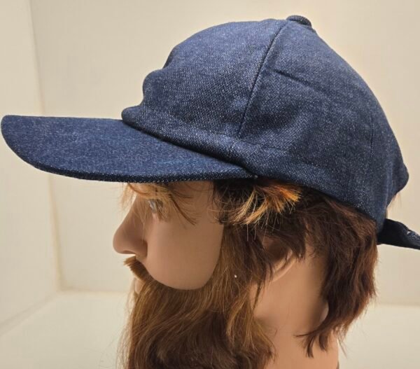 Casquette Jean – Image 2