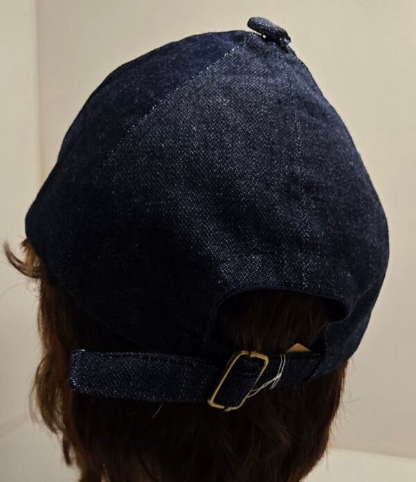 Casquette Jean – Image 3