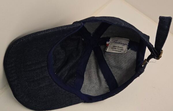 Casquette Jean – Image 7