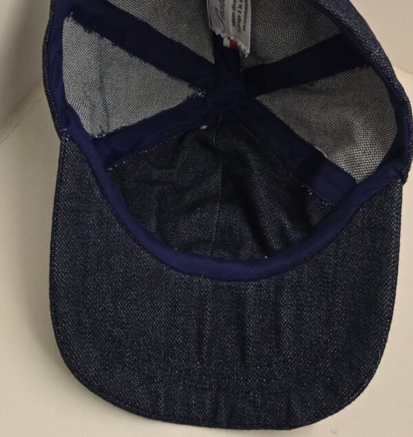 Casquette Jean – Image 6