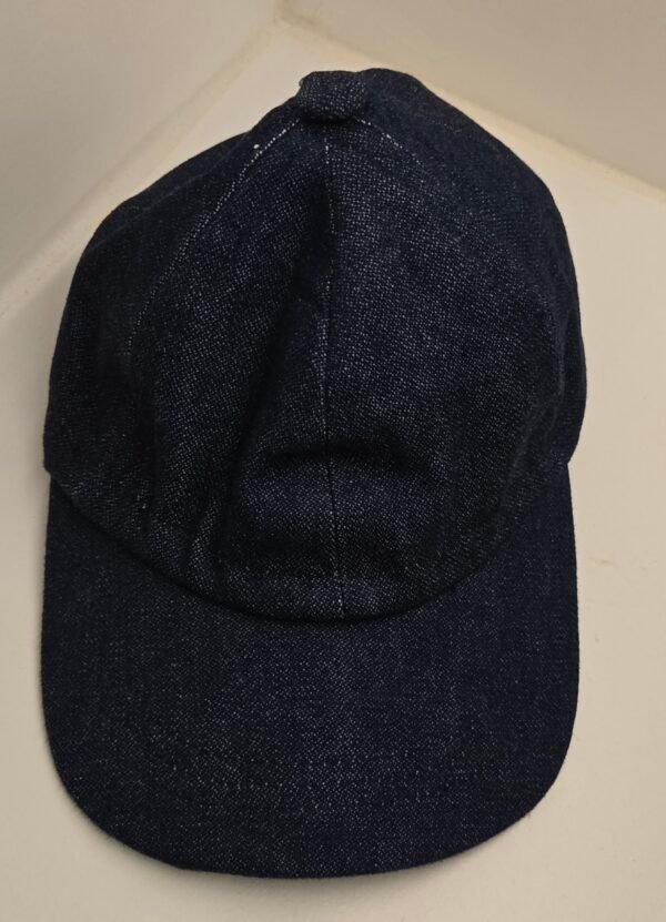 Casquette Jean – Image 4