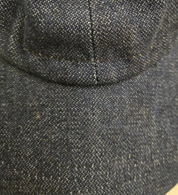 Casquette Jean – Image 5
