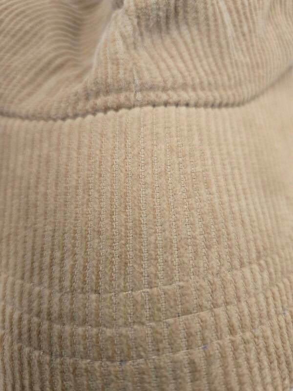 Casquette velours – Image 7