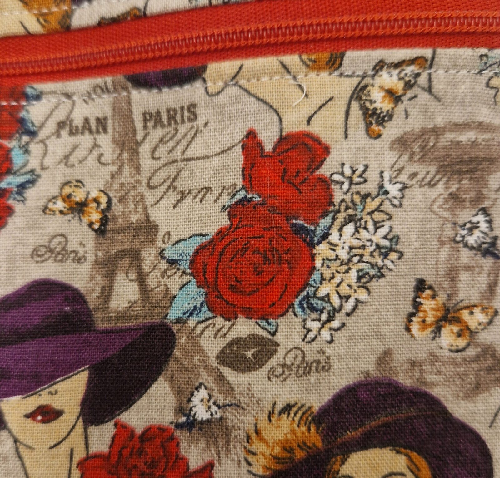 Trousse plate – Image 4