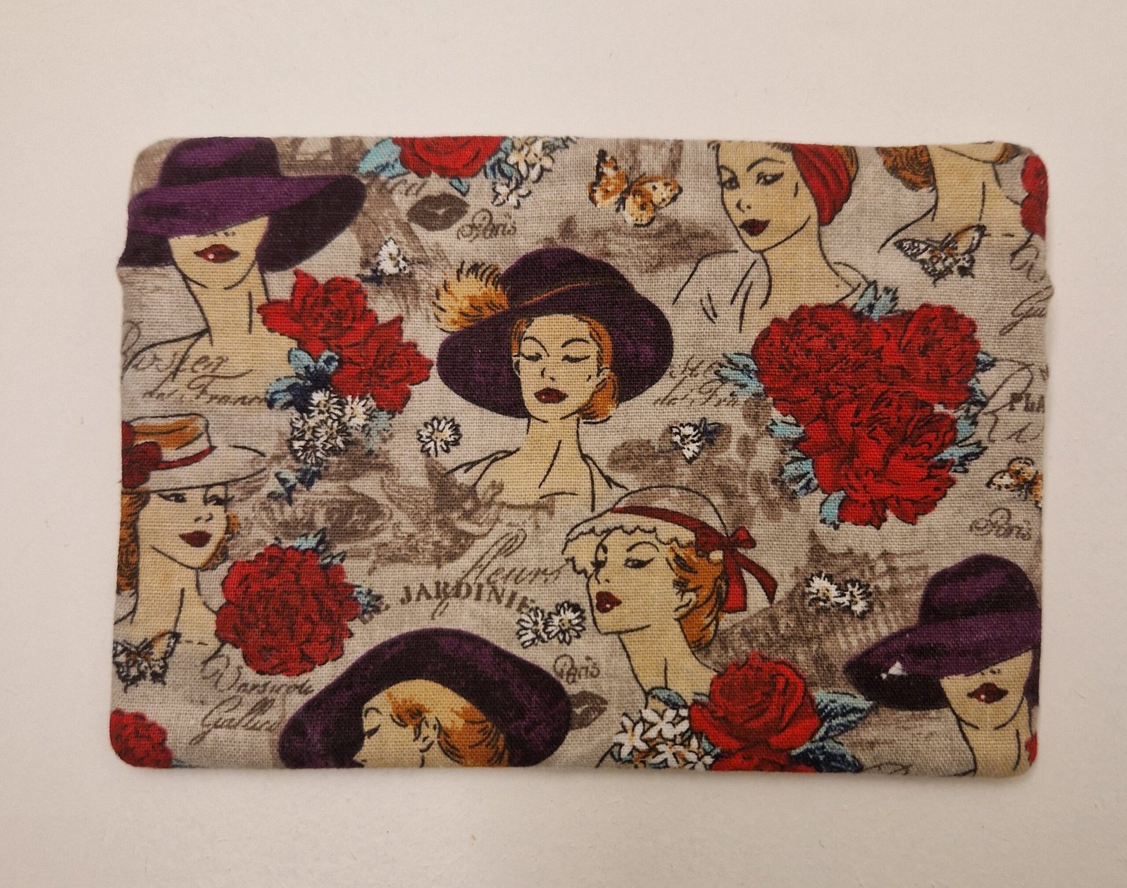 Trousse plate – Image 2