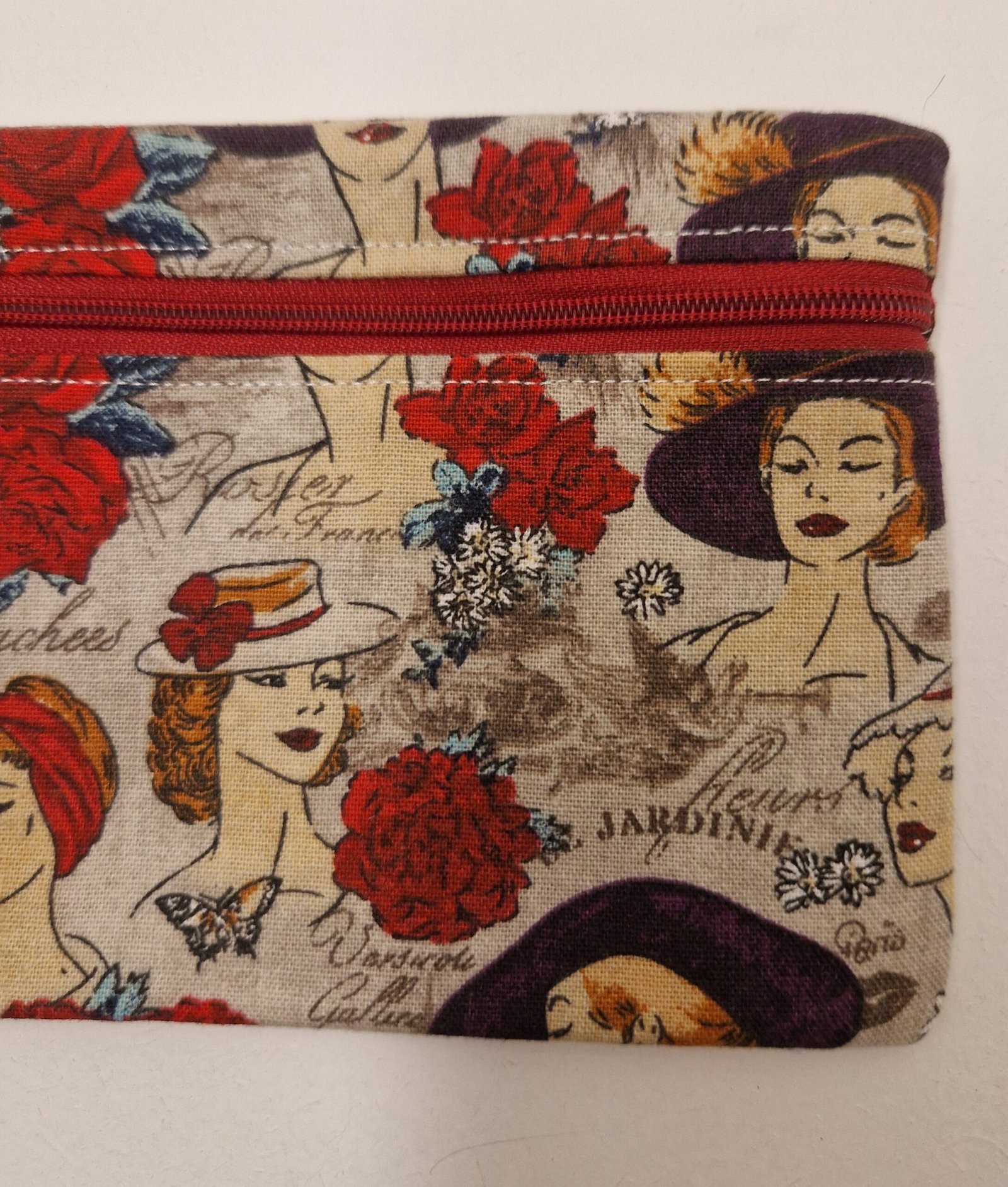 Trousse plate – Image 6