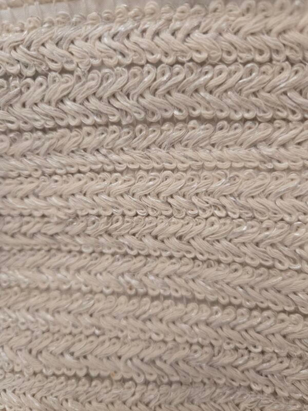 Sac en passementerie upcyclée – Image 2