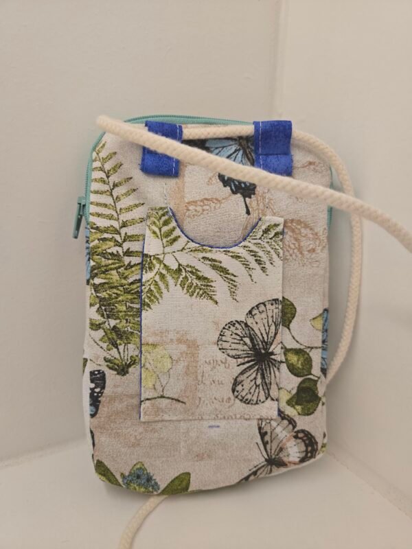Sac pour téléphone portable – Image 3