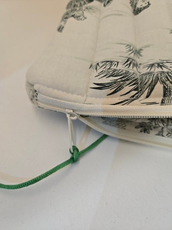 Trousse de toilette toile de JOUY – Image 5