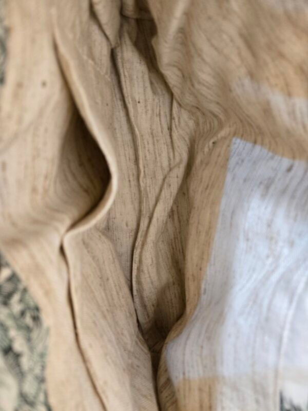 Grand cabas toile de Jouy – Image 7