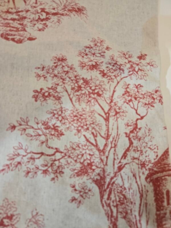 Tote Bag " Toile de JOUY " – Image 5
