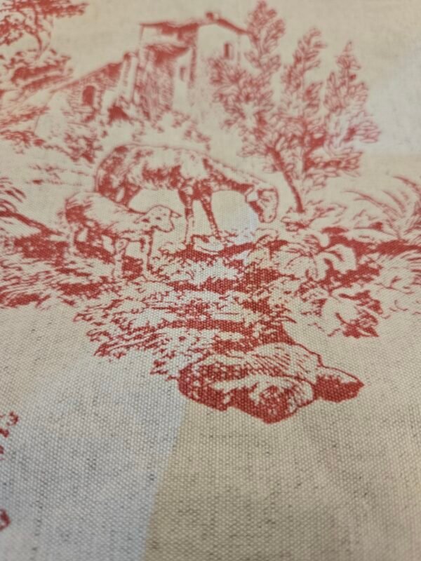 Tote Bag " Toile de JOUY " – Image 4