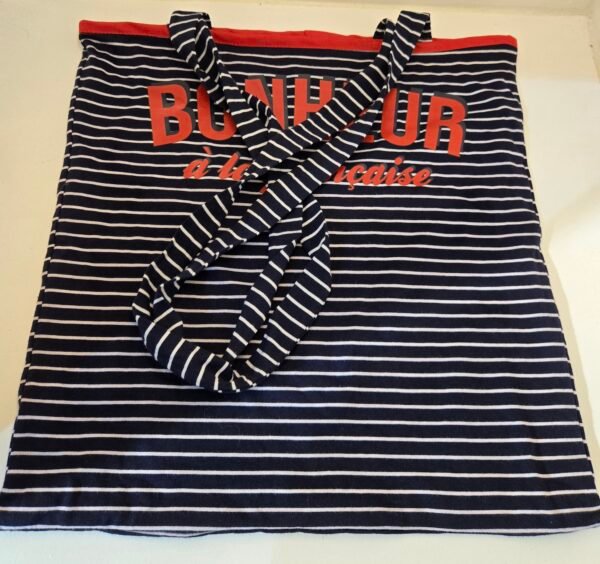 Tote bag Marin – Image 3