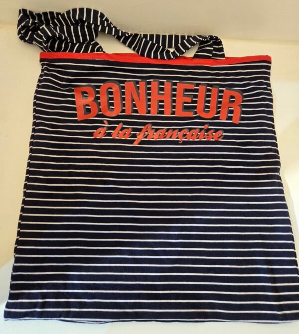 Tote bag Marin