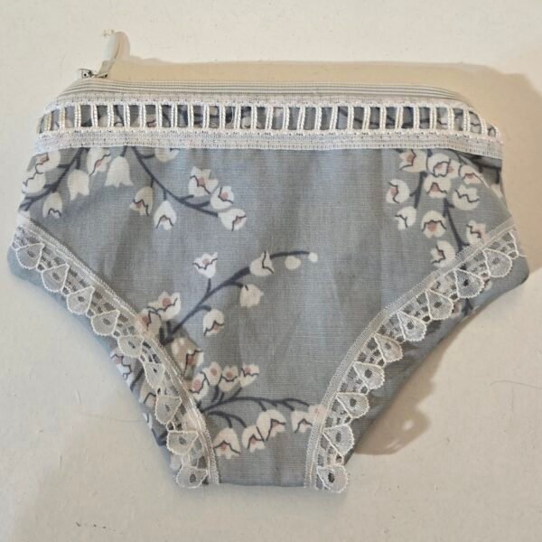 Porte monnaie petite culotte