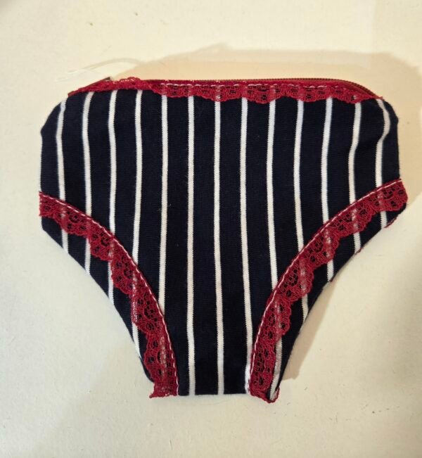 Porte monnaie petite culotte