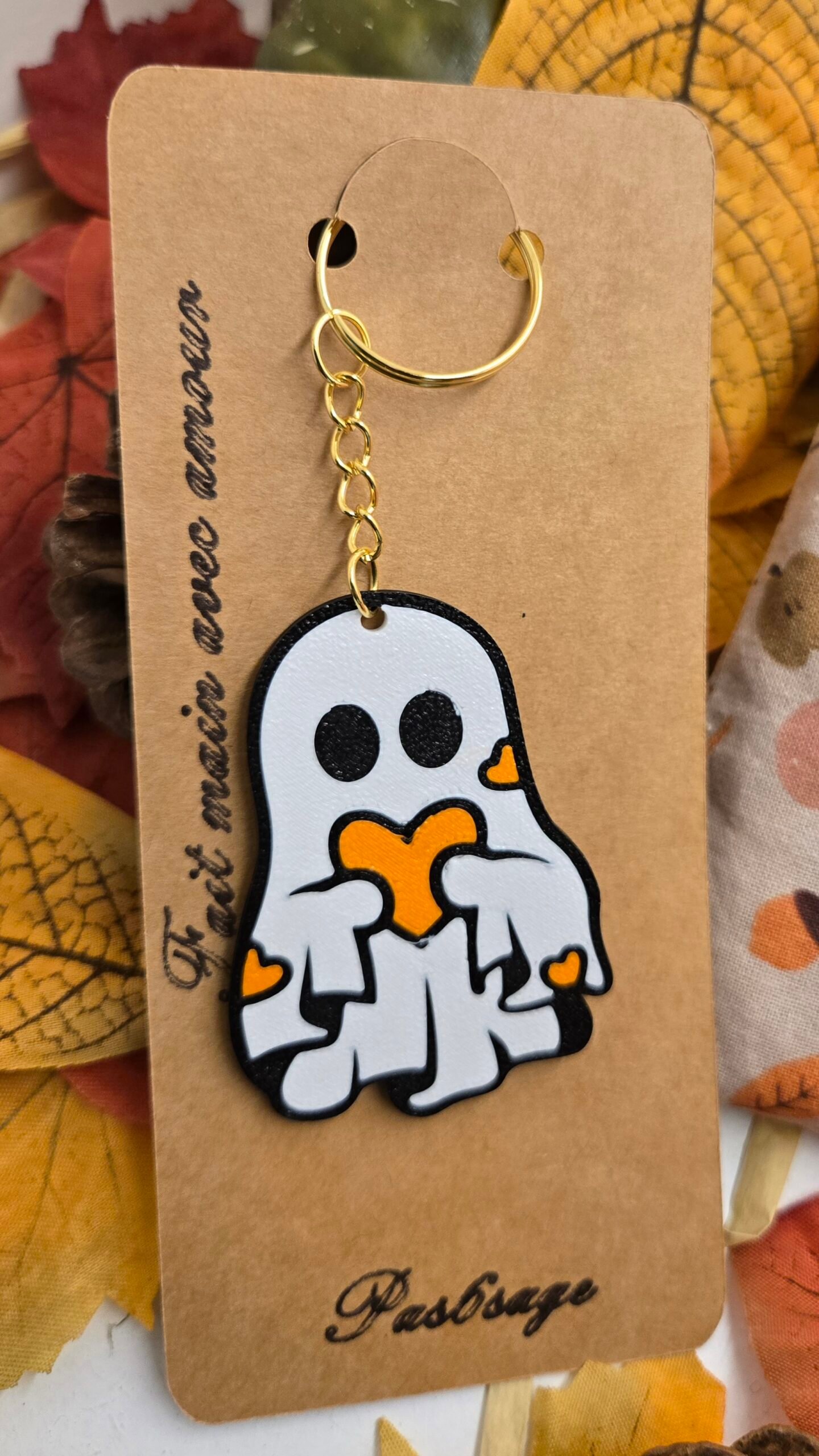 Coffret de lecture automnale – Image 5