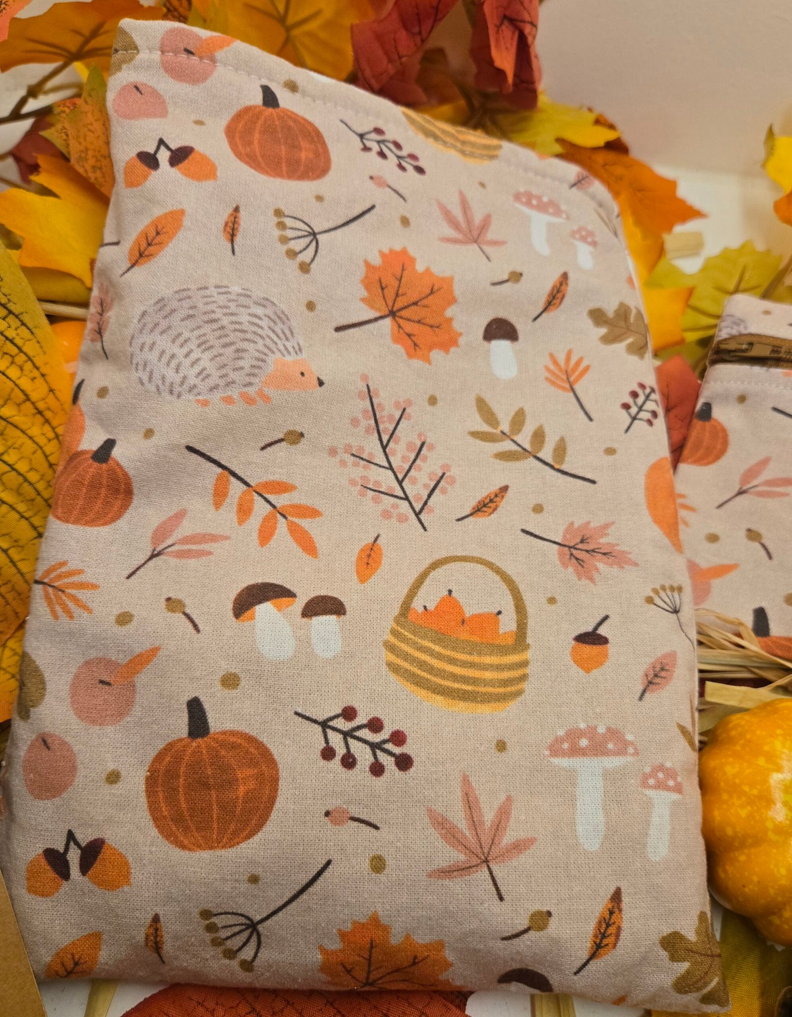 Coffret de lecture automnale – Image 4