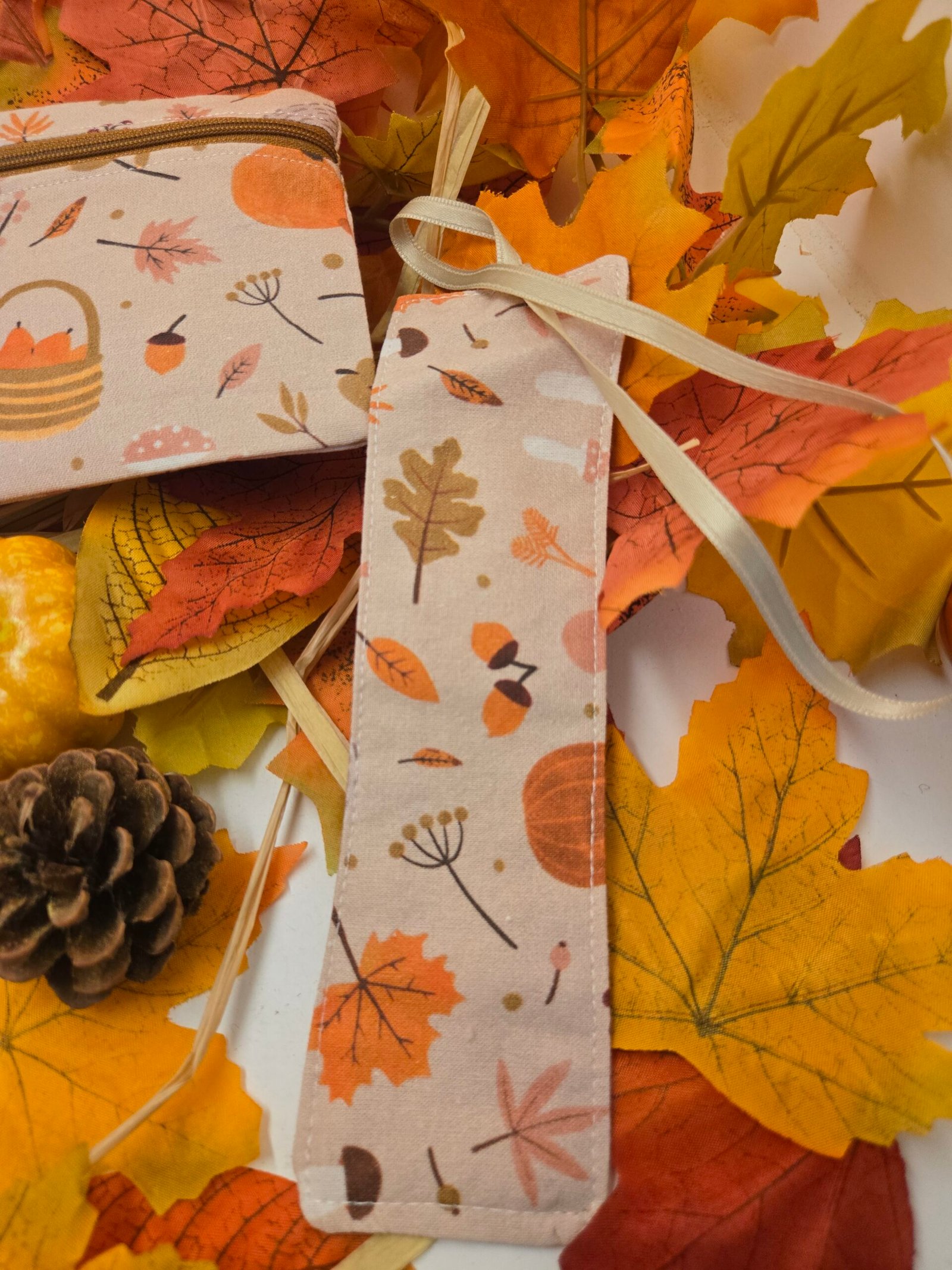 Coffret de lecture automnale – Image 4