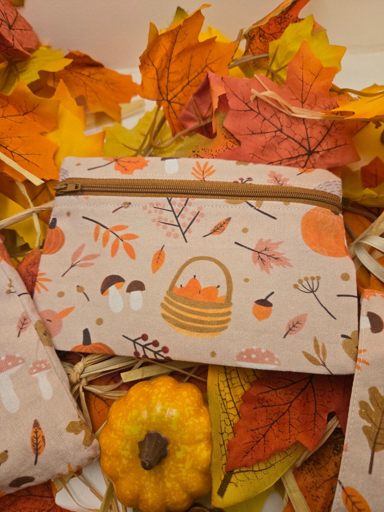 Coffret de lecture automnale – Image 3