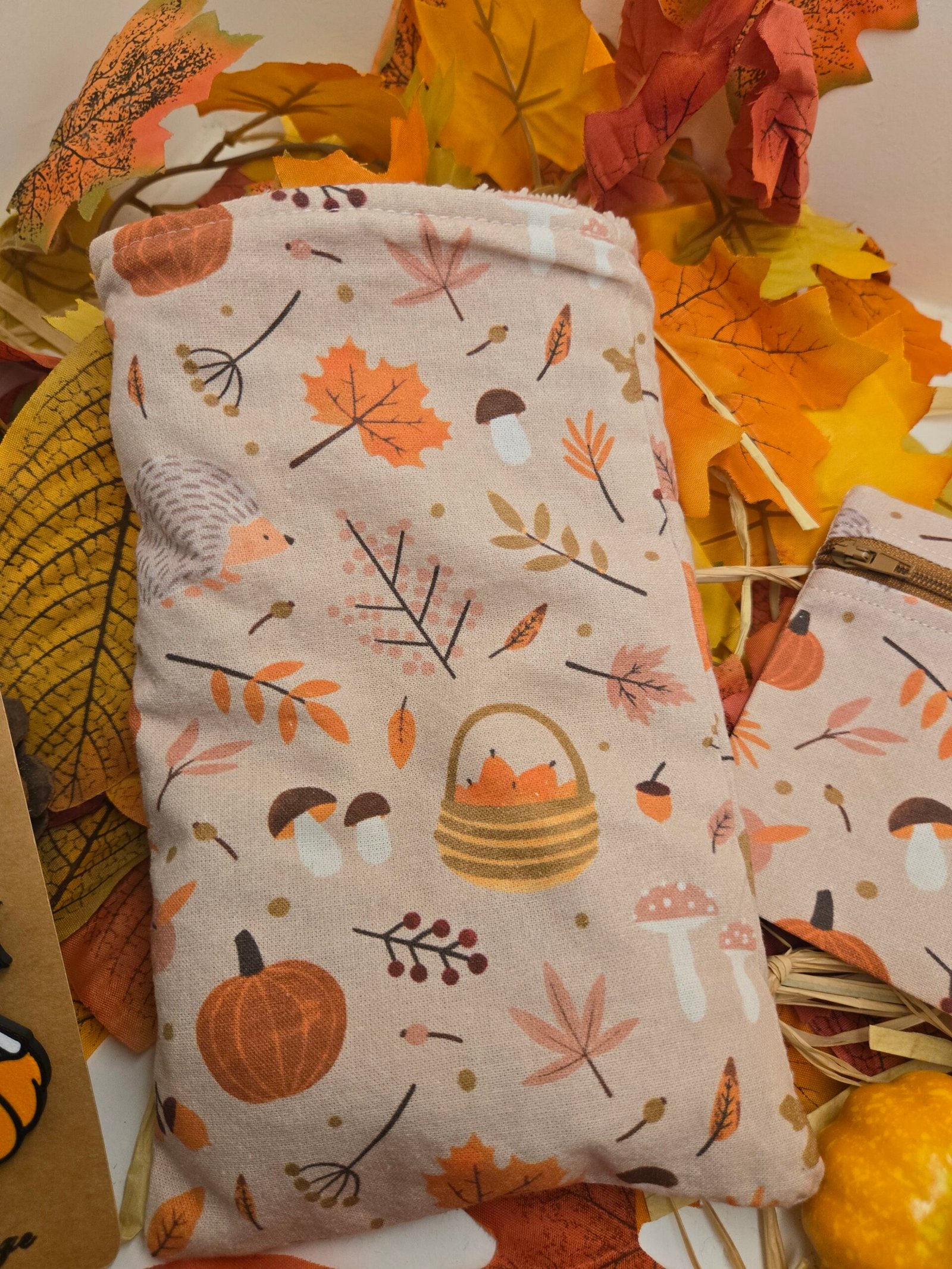 Coffret de lecture automnale – Image 2