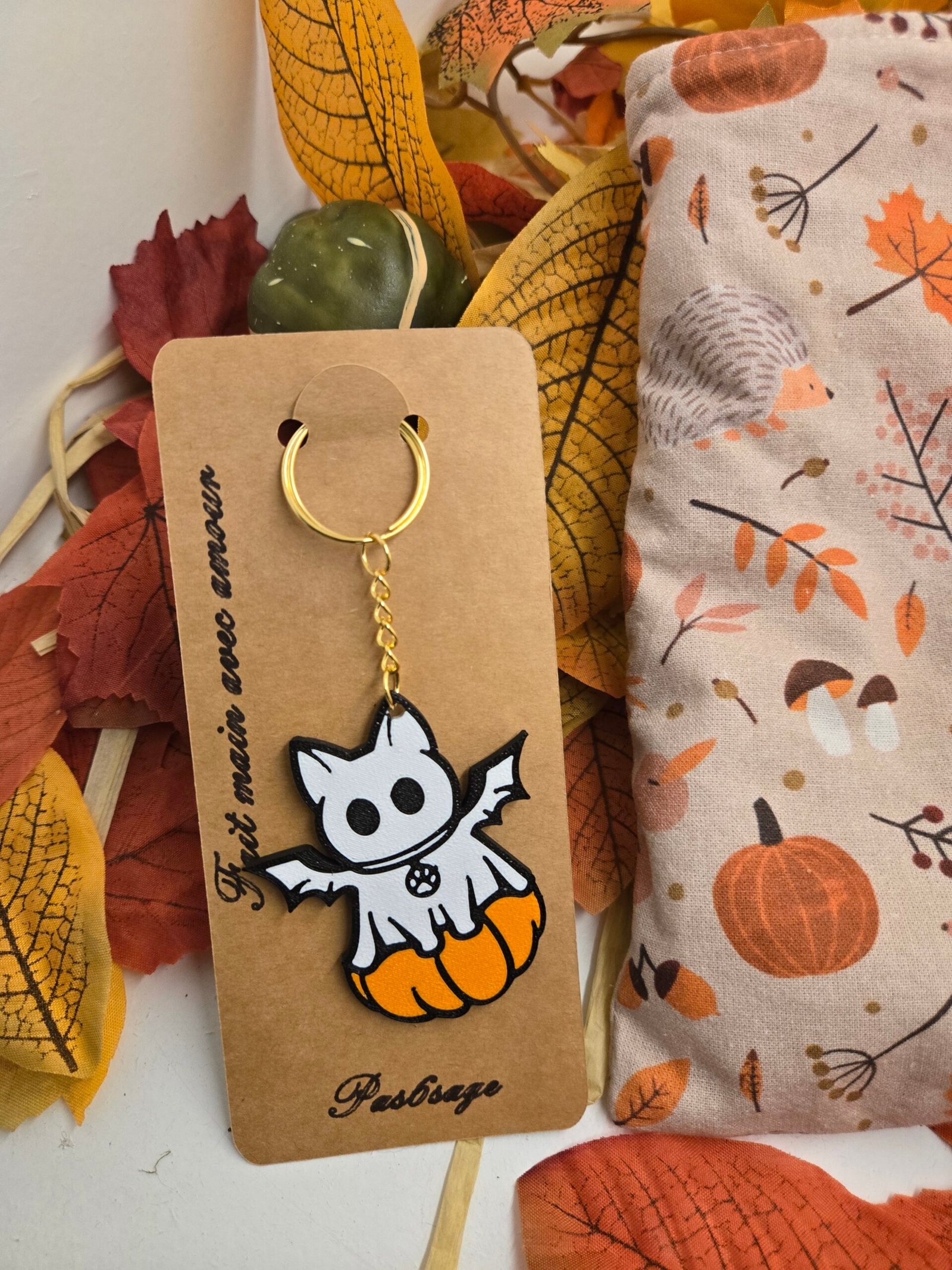 Coffret de lecture automnale – Image 5