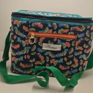 Grande glacière isotherme