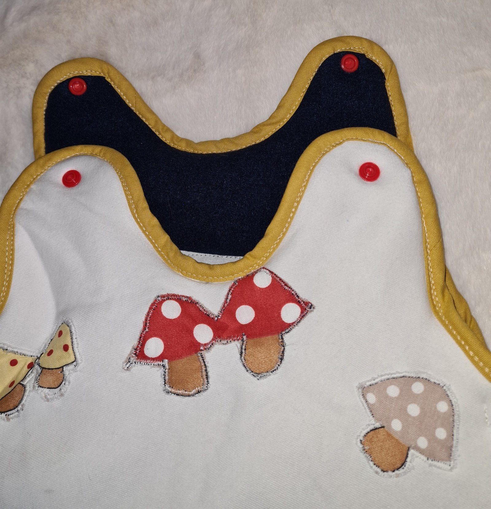 Gigoteuse (turbulette) 0–3 mois – Image 5