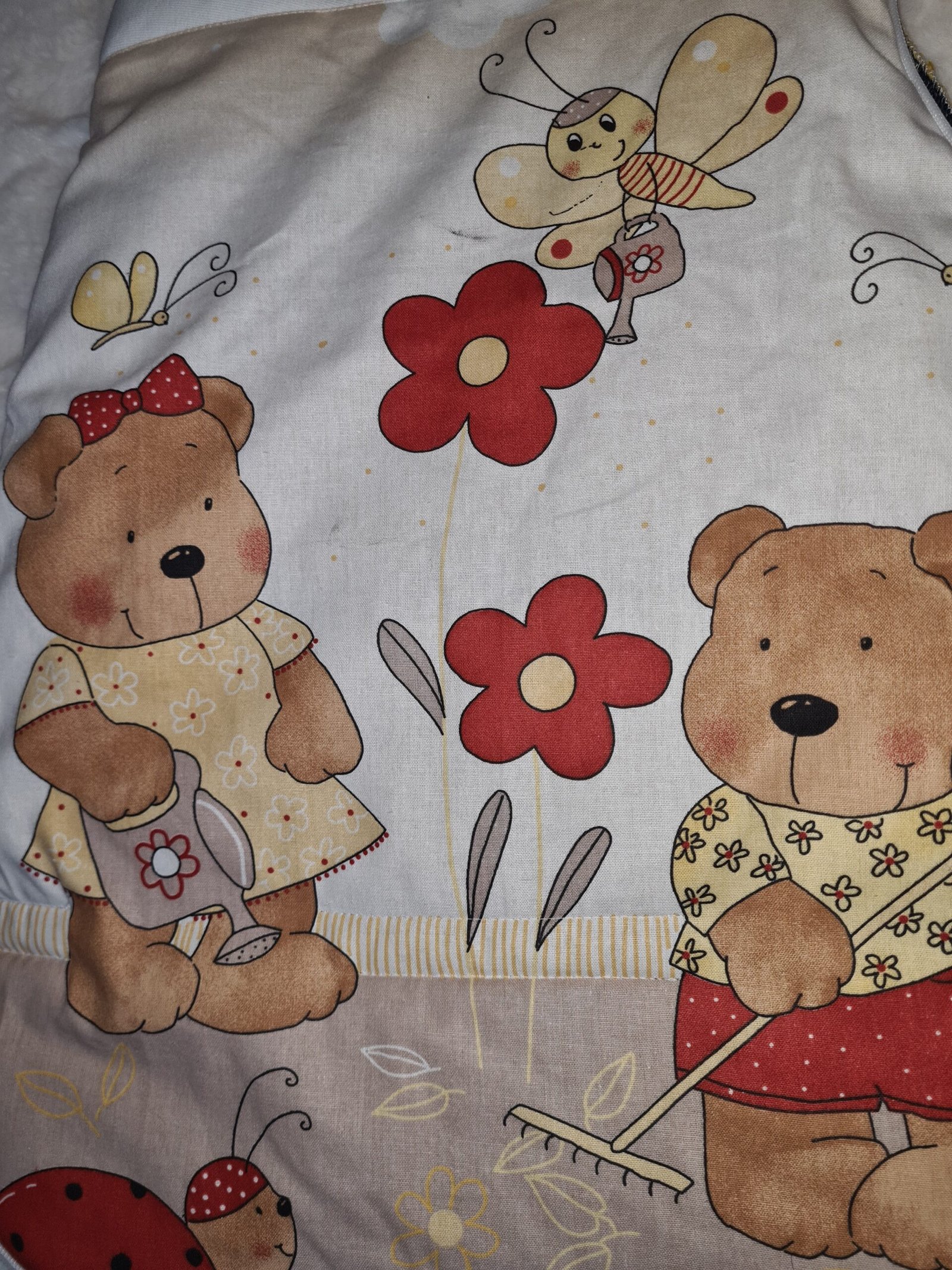 Gigoteuse (turbulette) 0–3 mois – Image 3