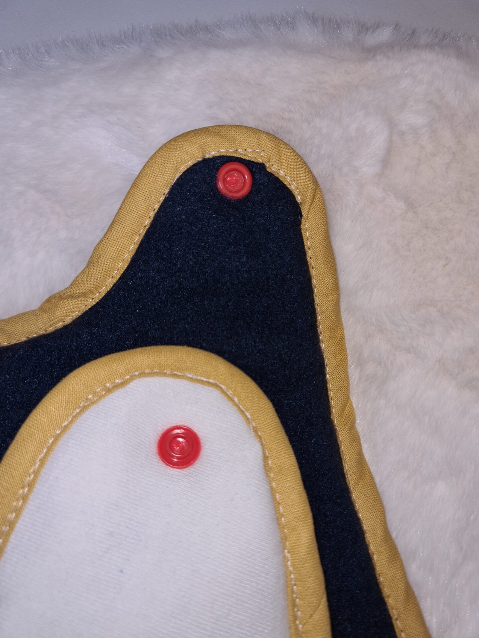 Gigoteuse (turbulette) 0–3 mois – Image 6