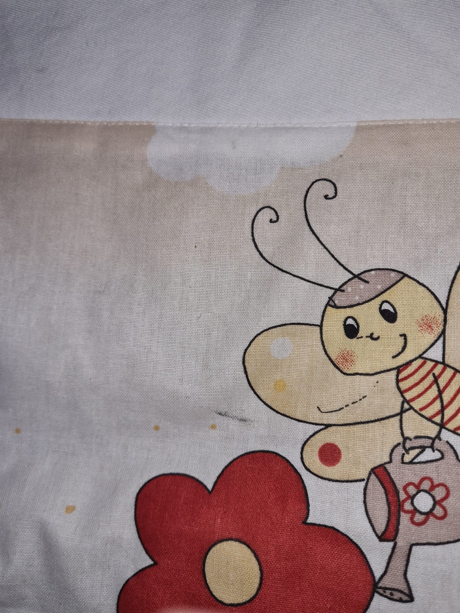 Gigoteuse (turbulette) 0–3 mois – Image 2