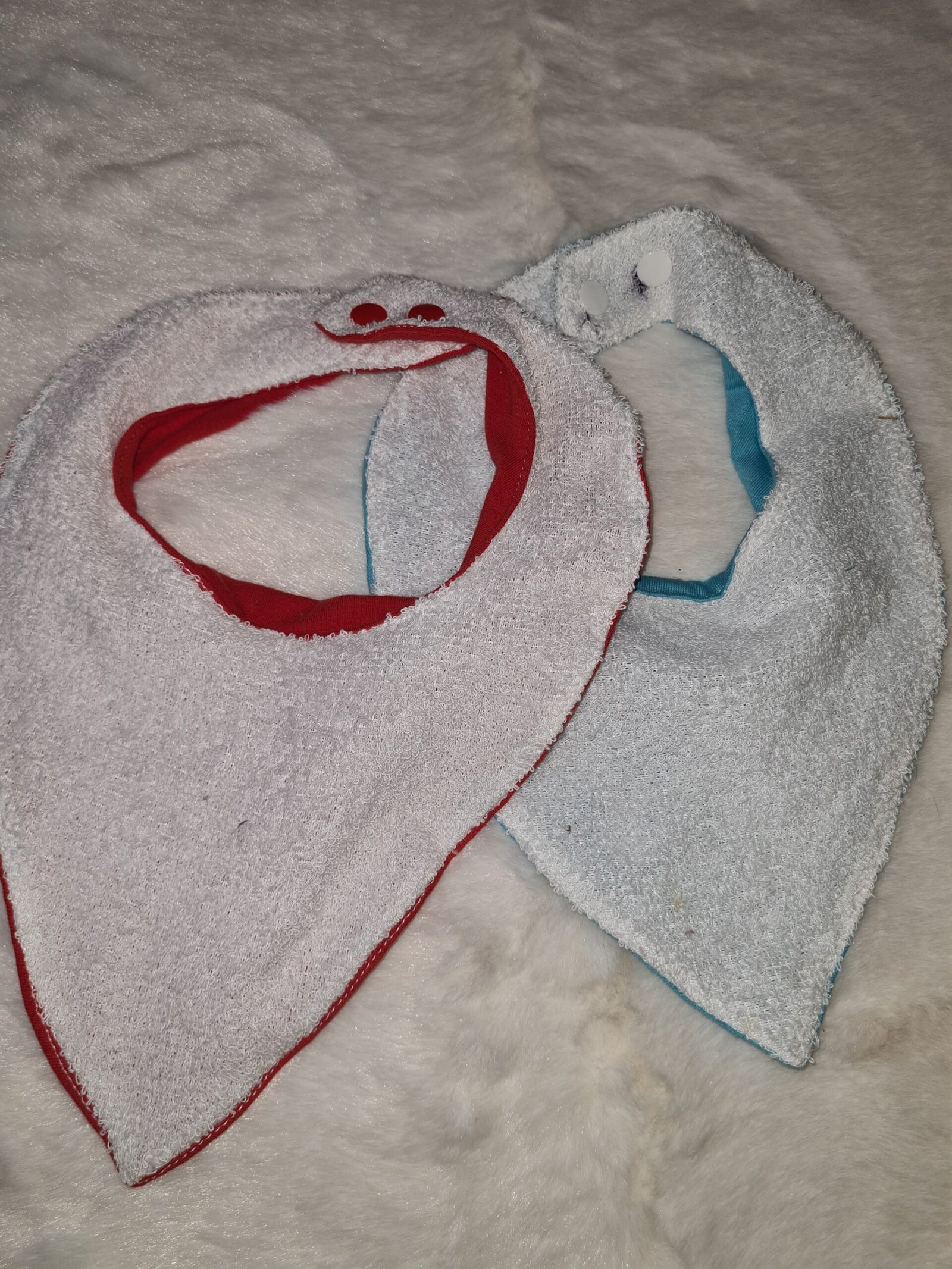 Bavoirs Bandana – Image 2