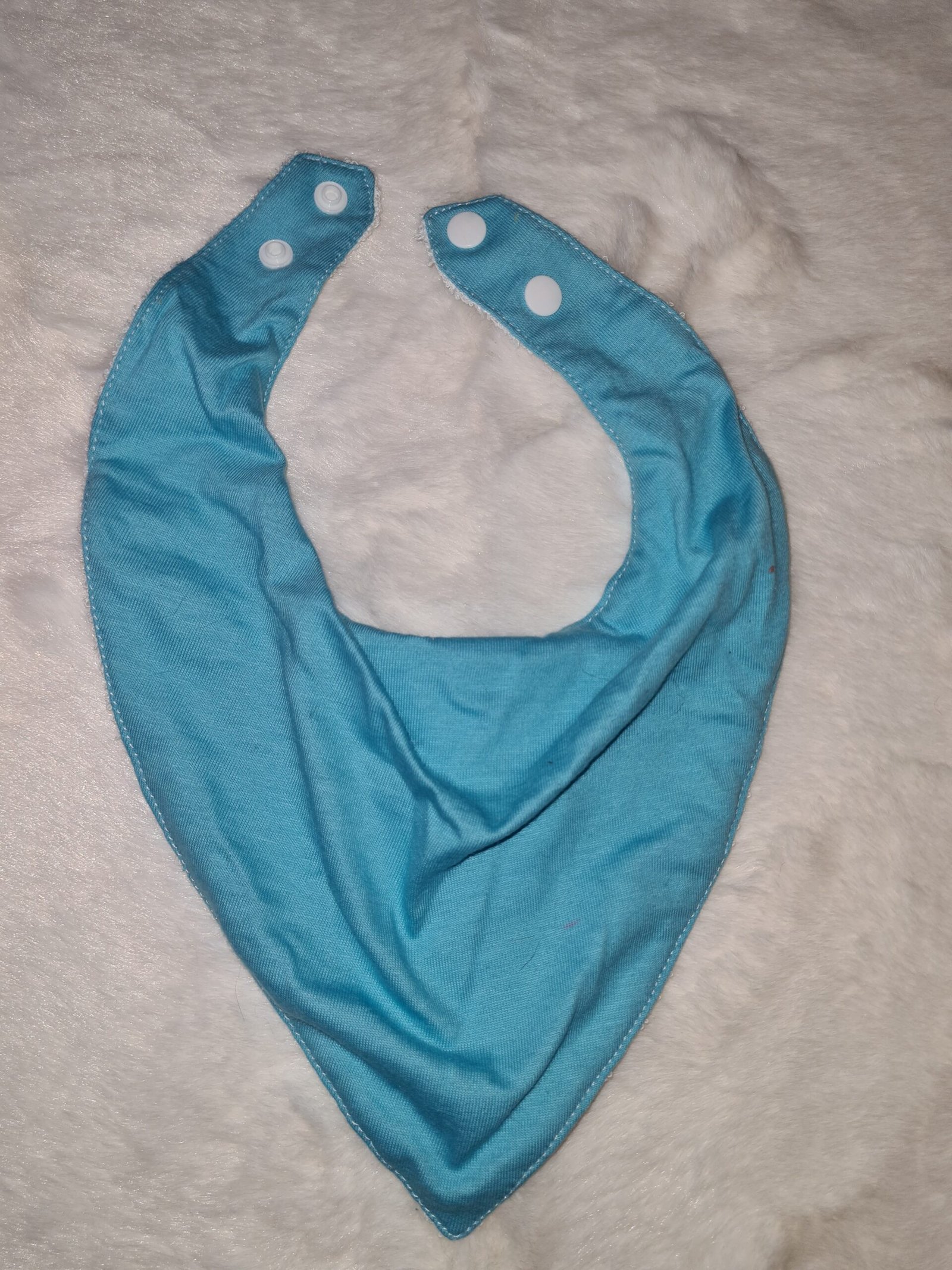 Bavoirs Bandana – Image 8