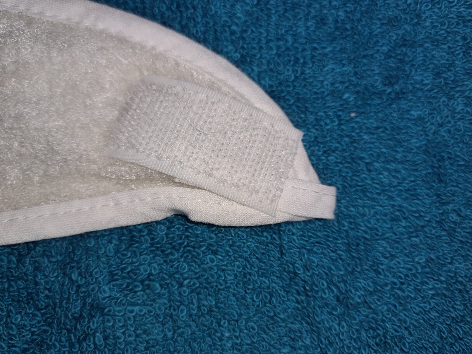 Bavoir brodé – Image 4