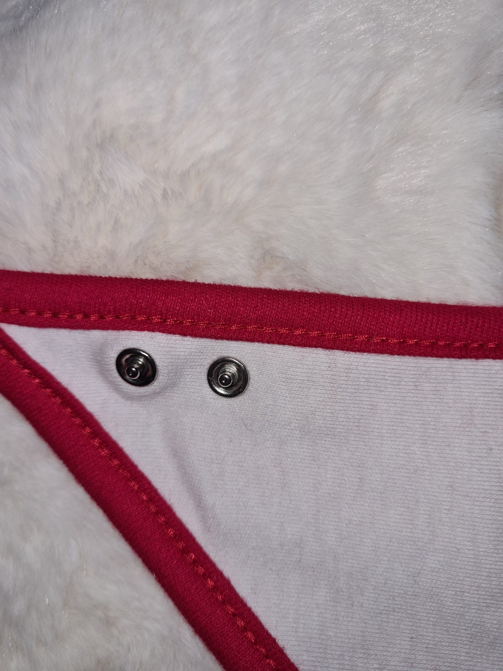 Bavoir bandana – Image 4