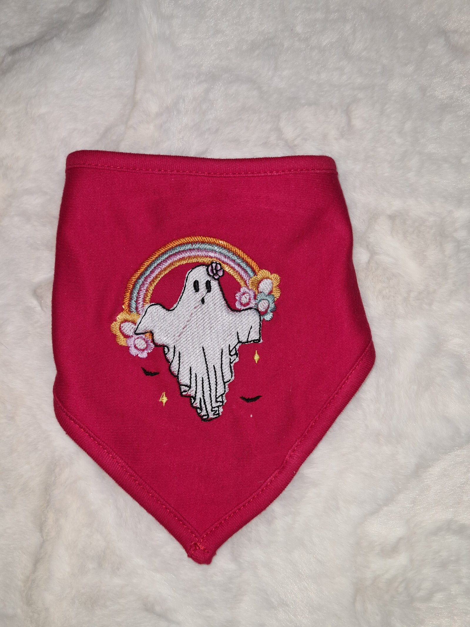 Bavoir bandana – Image 3