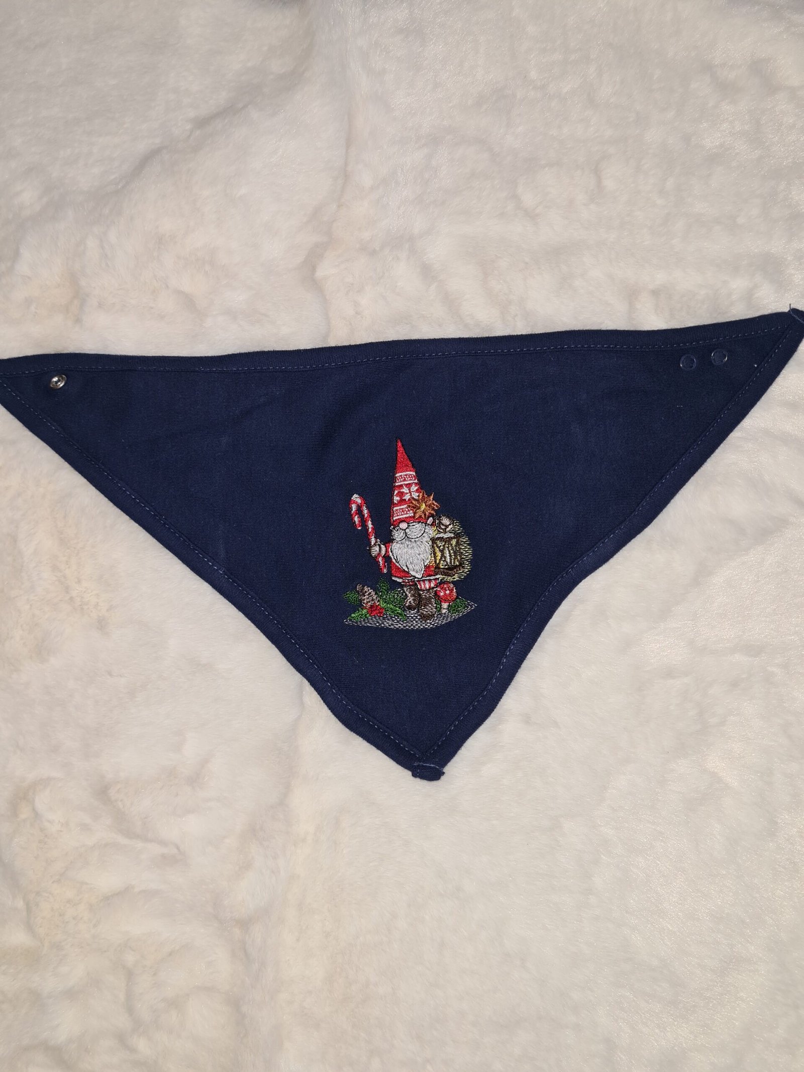 Bavoir Bandana – Image 5