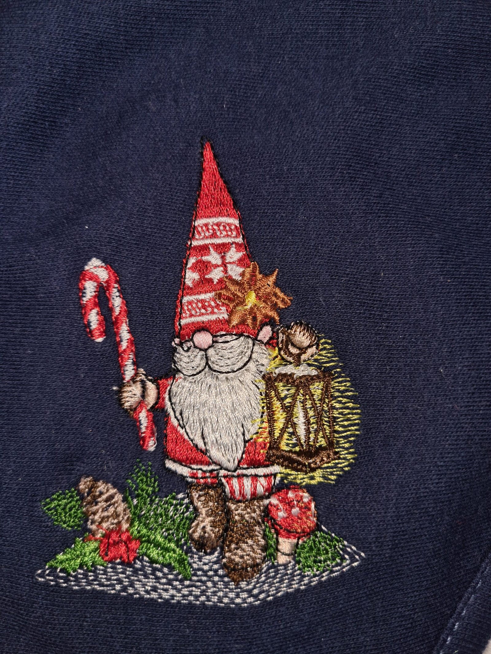 Bavoir Bandana – Image 2