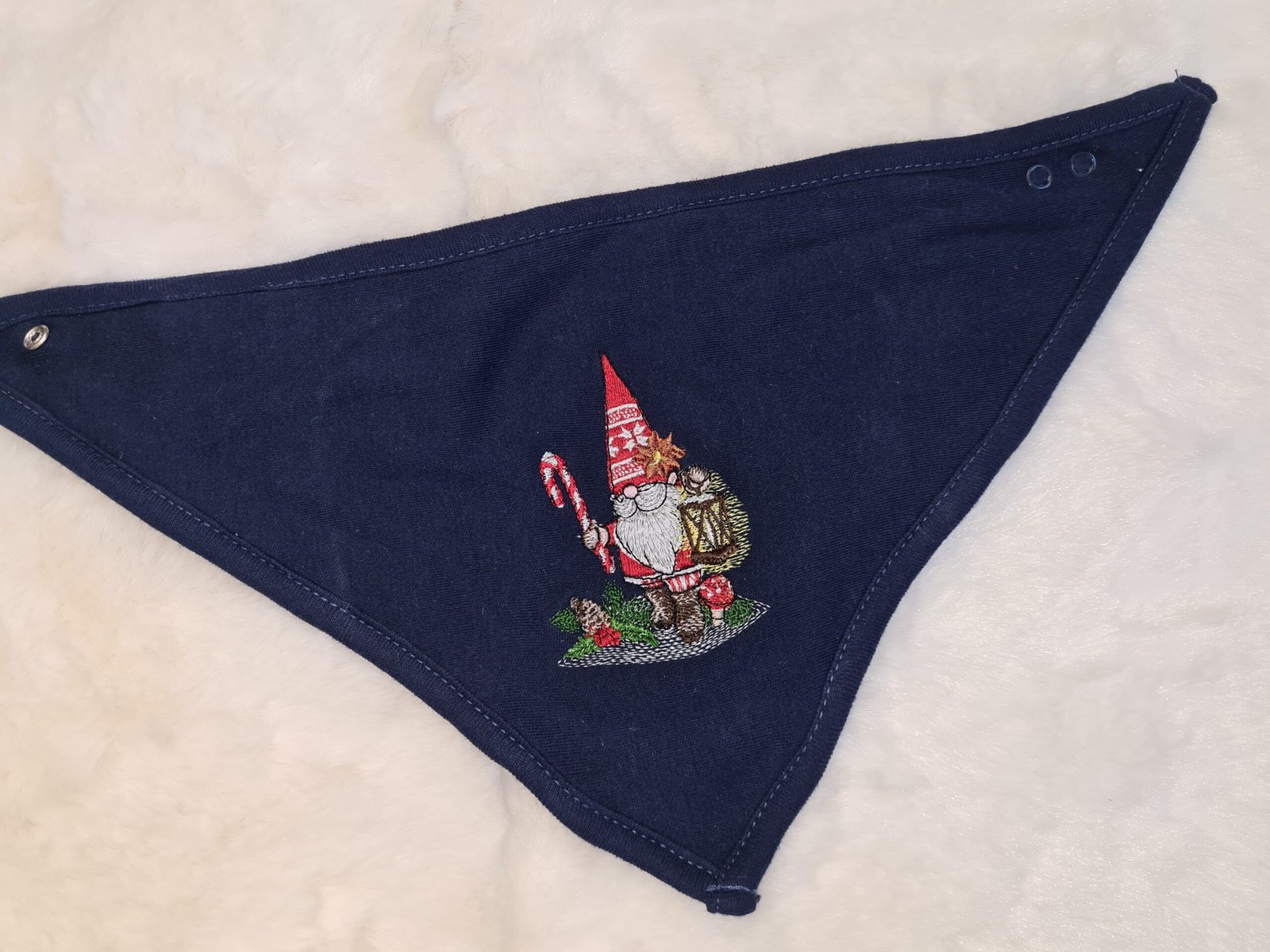 Bavoir Bandana – Image 3